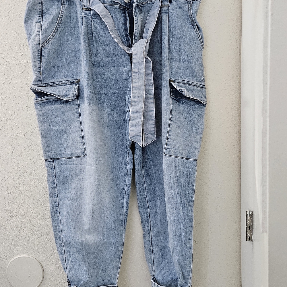 Paperboy jeans